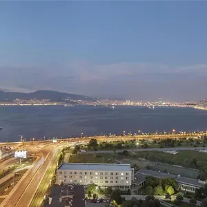 Hotel Hyatt Regency Istinyepark